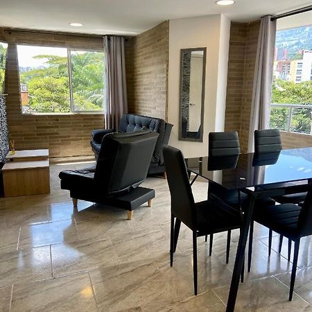 Apartamento Con Excelente Ubicacion En Envigado Zewnętrze zdjęcie