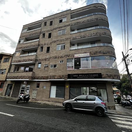 Apartamento Con Excelente Ubicacion En Envigado Zewnętrze zdjęcie