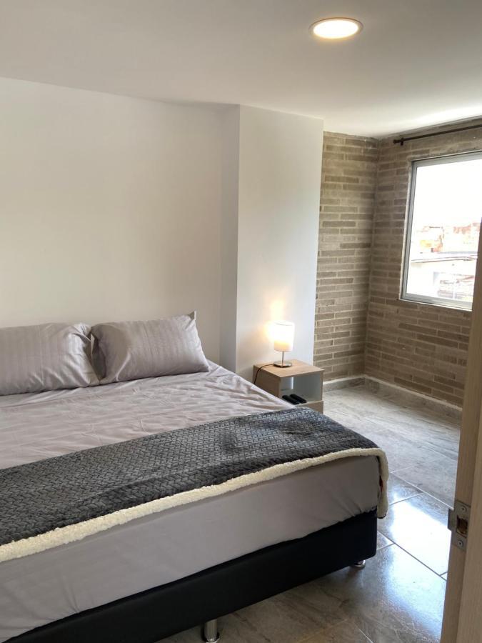 Apartamento Con Excelente Ubicacion En Envigado Zewnętrze zdjęcie