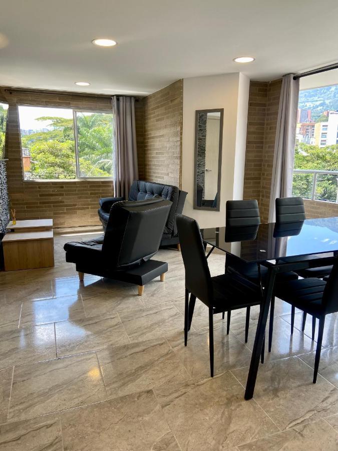 Apartamento Con Excelente Ubicacion En Envigado Zewnętrze zdjęcie