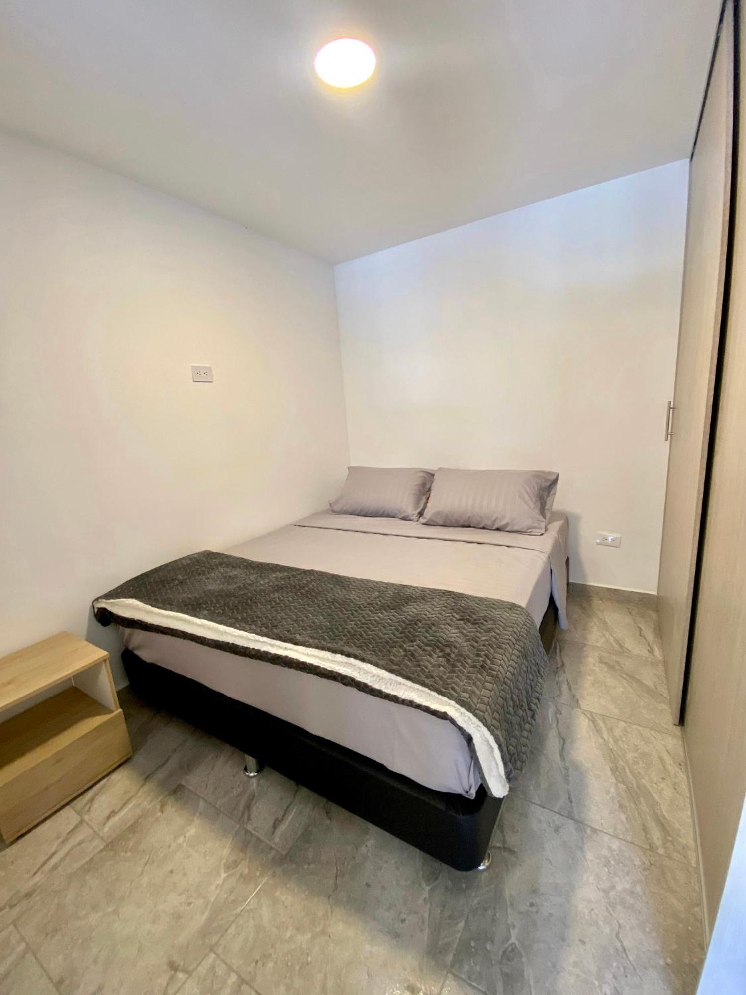 Apartamento Con Excelente Ubicacion En Envigado Zewnętrze zdjęcie