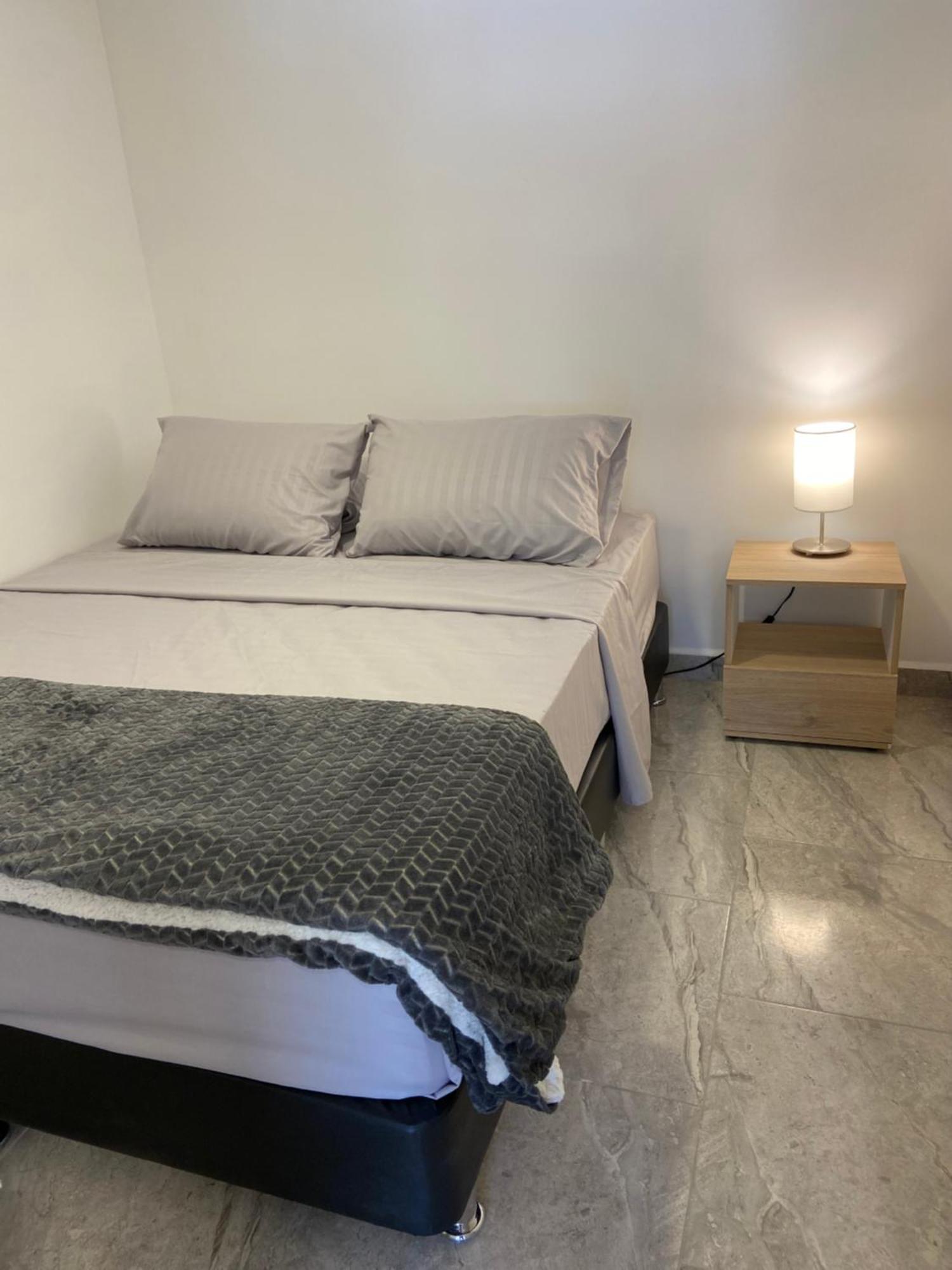 Apartamento Con Excelente Ubicacion En Envigado Zewnętrze zdjęcie